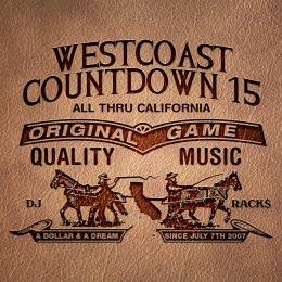 Westcoast Countdown 15 